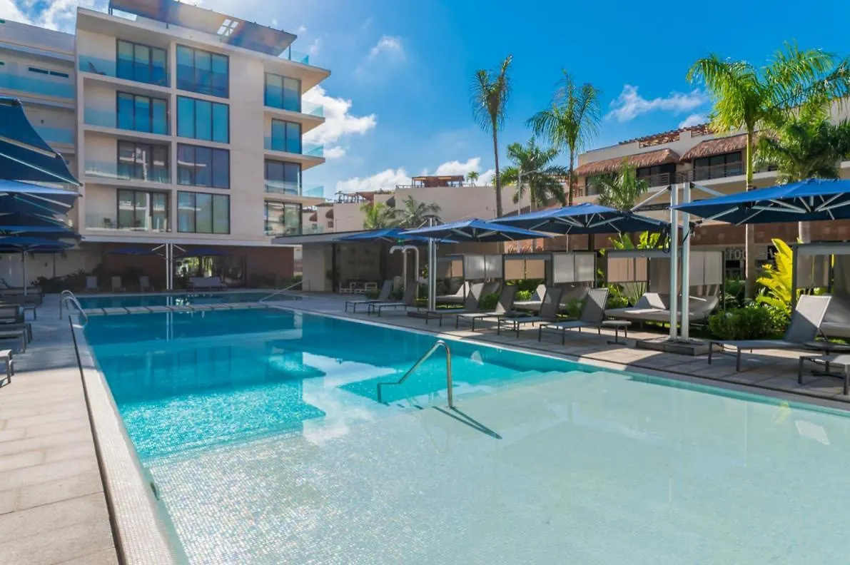 Oceania Condos In Mamitas Beach contacts